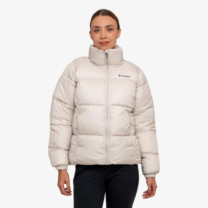 COLUMBIA Puffect™ II Full Zip Jacket 