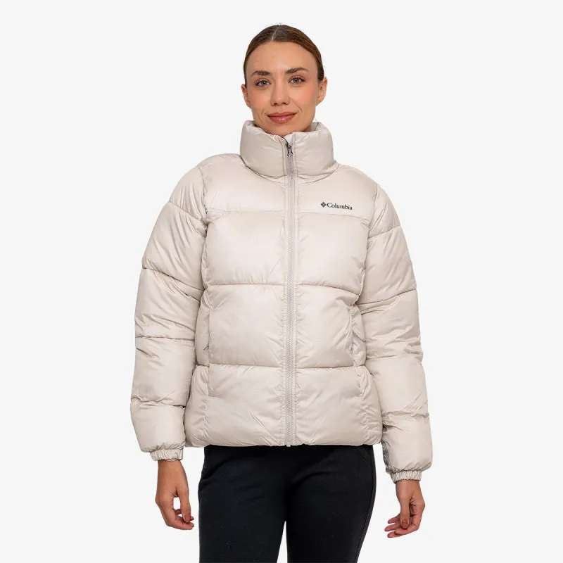 COLUMBIA Puffect™ II Full Zip Jacket 