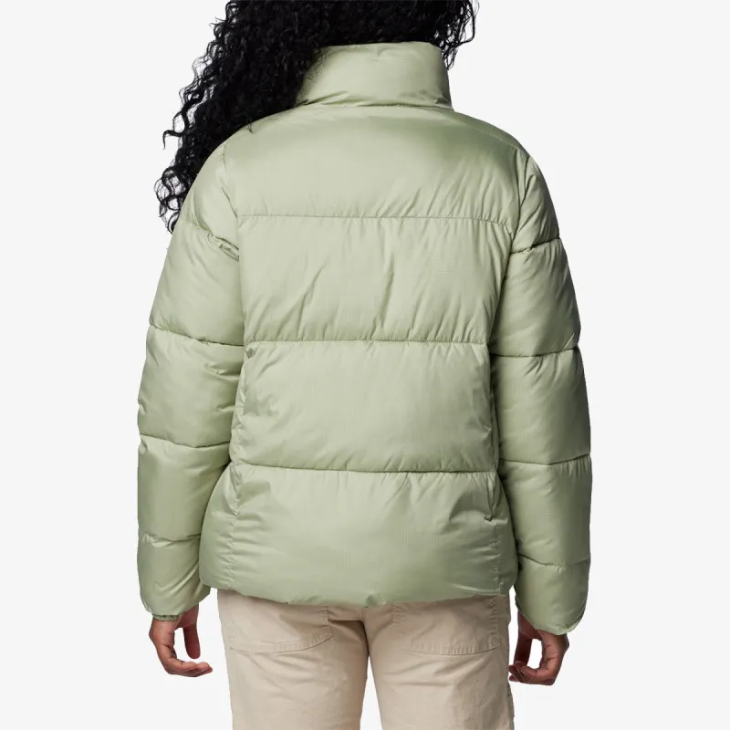 COLUMBIA Puffect™ II Full Zip Jacket