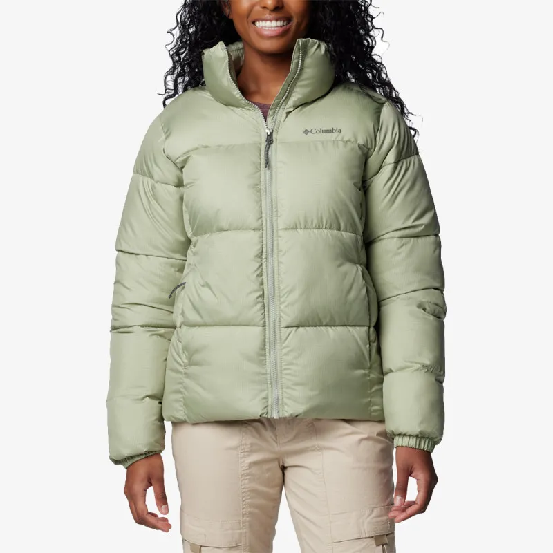 COLUMBIA Puffect™ II Full Zip Jacket