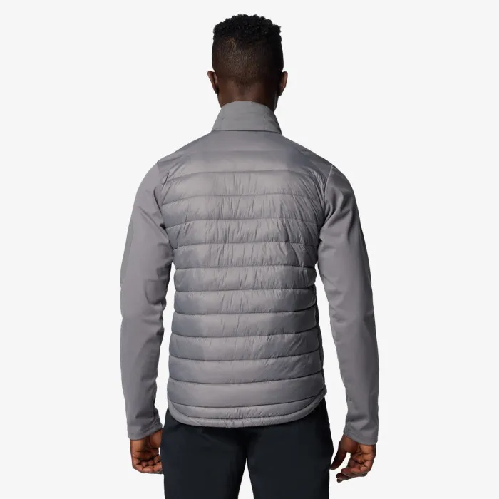COLUMBIA Columbia Tech™ Hybrid Softshell 