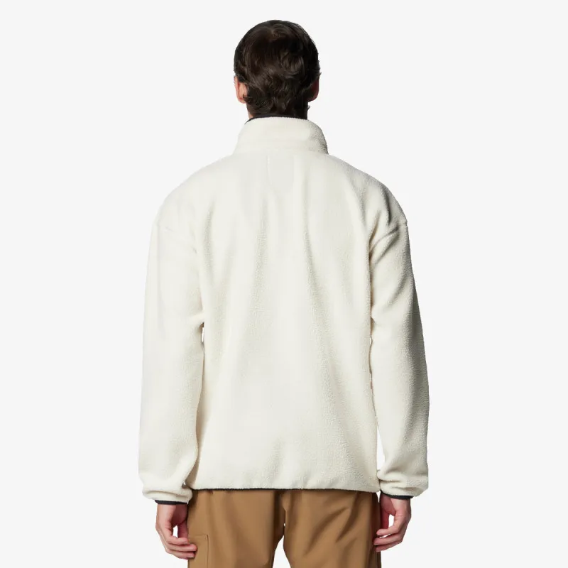 COLUMBIA Helvetia™ II Half Snap Fleece