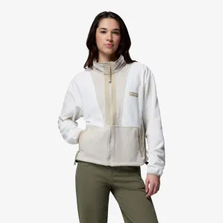 COLUMBIA Backbowl™ II Full Zip Fleece 