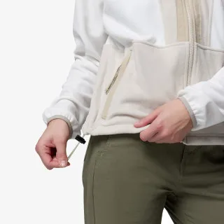 COLUMBIA Backbowl II FZ Flc W 