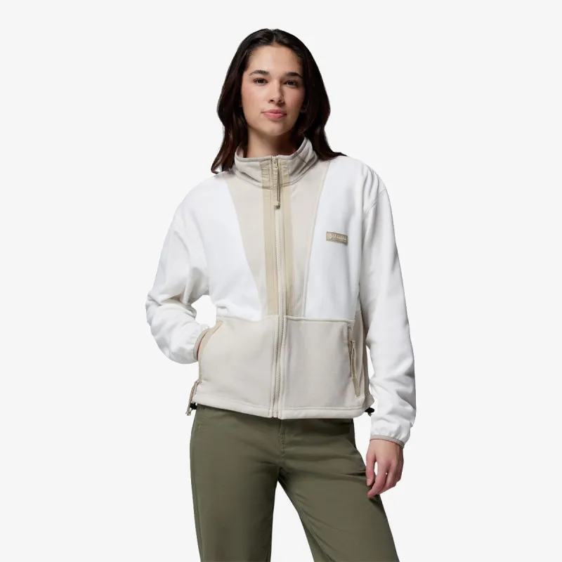 COLUMBIA Backbowl II FZ Flc W 