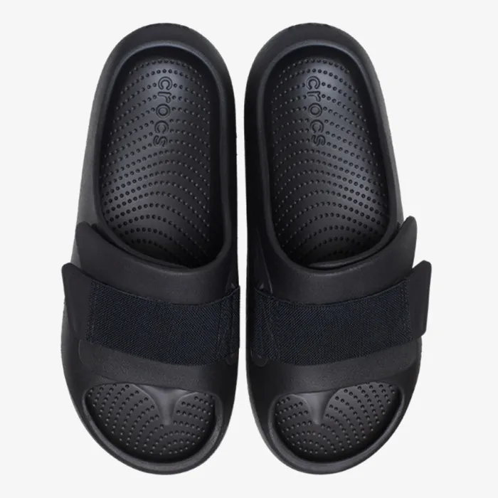 CROCS Mellow Luxe Recovery Slide 