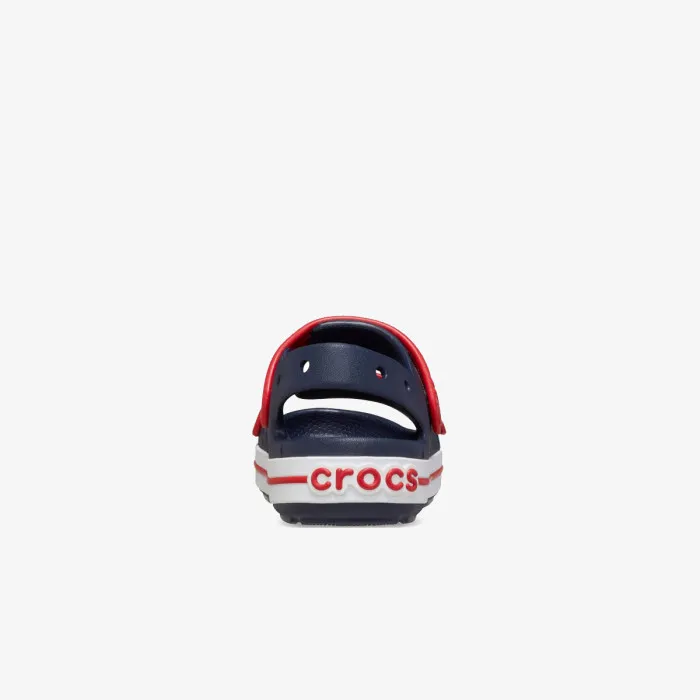 CROCS KIDS CROCBAND CRUISER SANDAL 