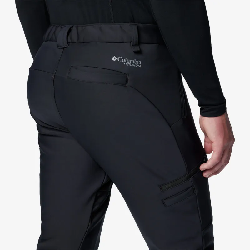 COLUMBIA Vast Canyon™ Softshell Pant