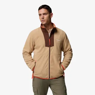 COLUMBIA Sequoia Grove™ Full Zip Fleece