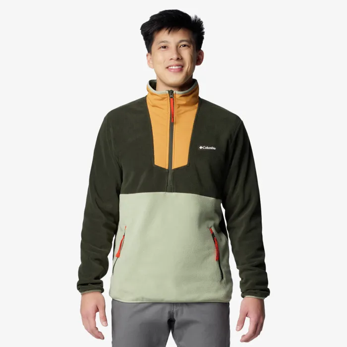 COLUMBIA Sequoia Grove™ Half Zip Fleece 
