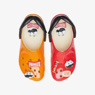CROCS CROCS CLASSIC PRINGLES X CLOG 209462 