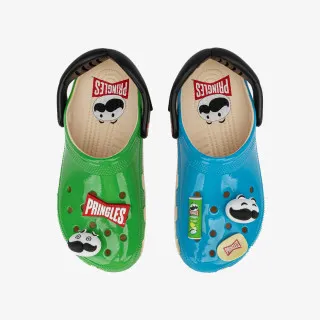 CROCS CROCS CLASSIC PRINGLES X CLOG 209462