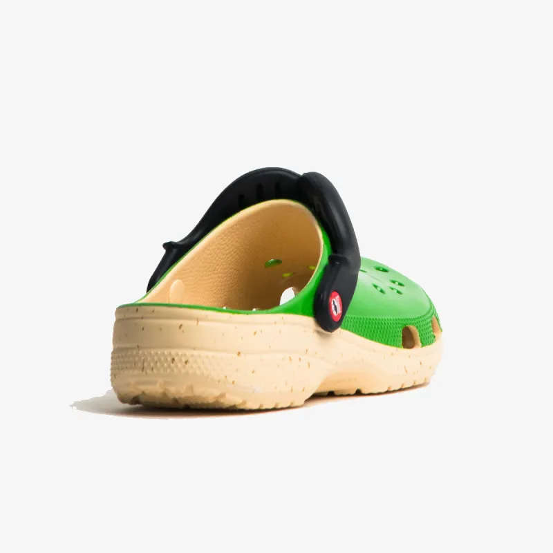 CROCS CROCS CLASSIC PRINGLES X CLOG 209462