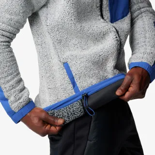 COLUMBIA Arctic Crest™ Sherpa Full Zip 