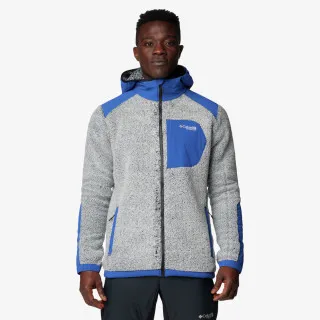 COLUMBIA Arctic Crest™ Sherpa Full Zip 