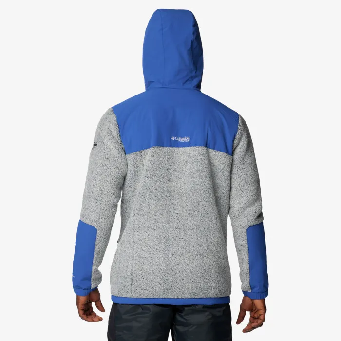 COLUMBIA Arctic Crest™ Sherpa Full Zip 