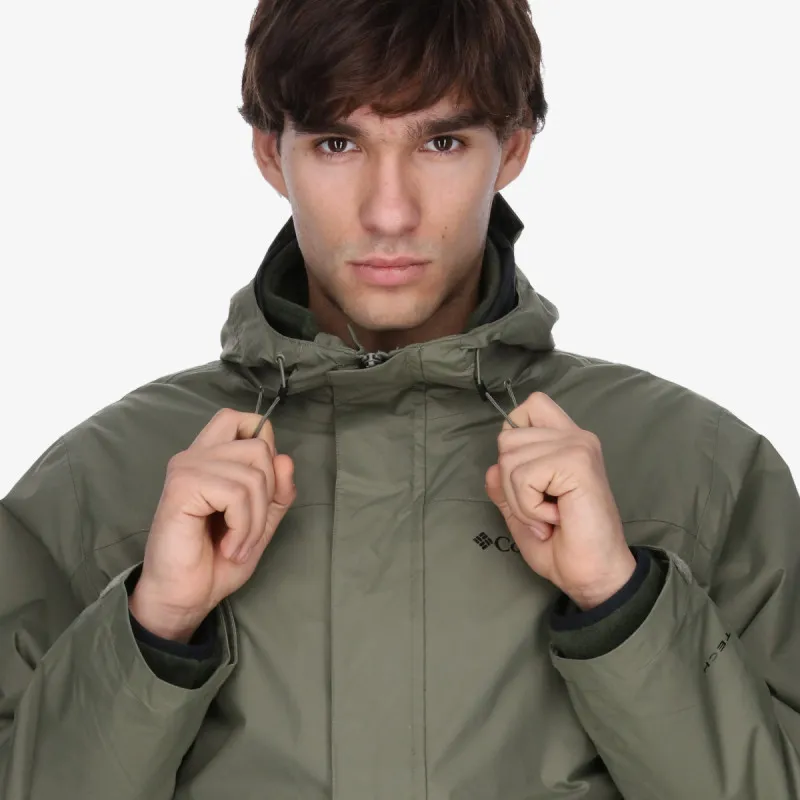 COLUMBIA Tunnel Falls™ II Interchange Jacket 