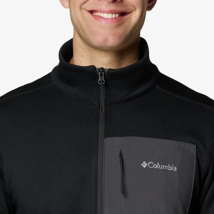 COLUMBIA Hike™ Full Zip II 