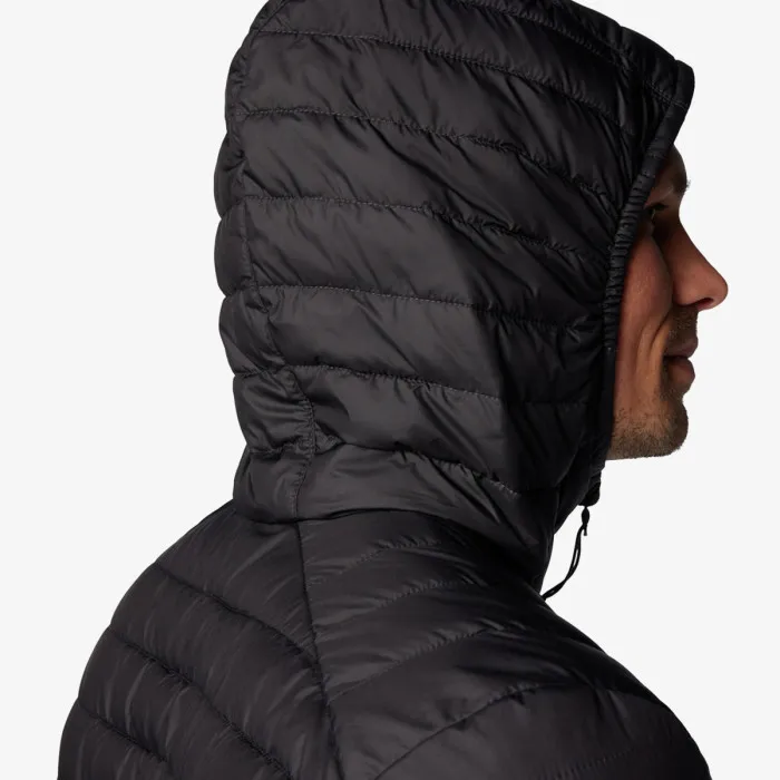 COLUMBIA Silver Falls™ II Hooded Jacket 