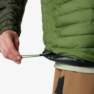 COLUMBIA Silver Falls™ II Hooded Jacket
