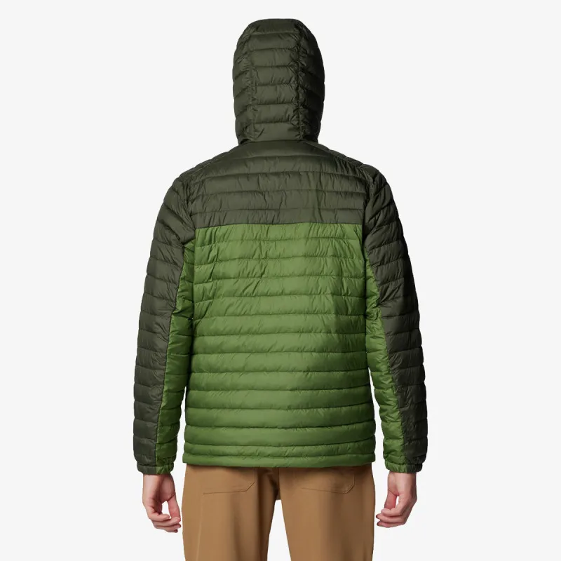COLUMBIA Silver Falls™ II Hooded Jacket