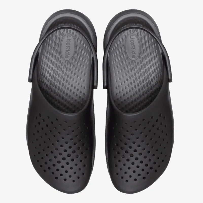 CROCS InMotion Clog