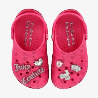 CROCS Juicy Couture Cls Clg 