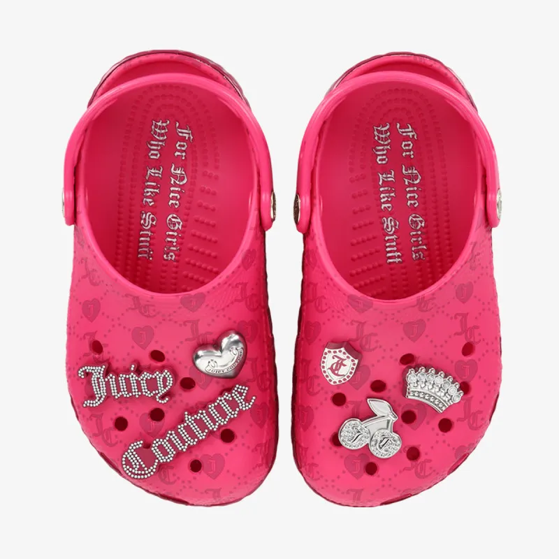 CROCS Juicy Couture Cls Clg 