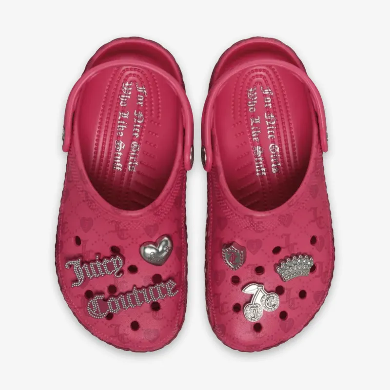 CROCS Juicy Couture Cls Clg 