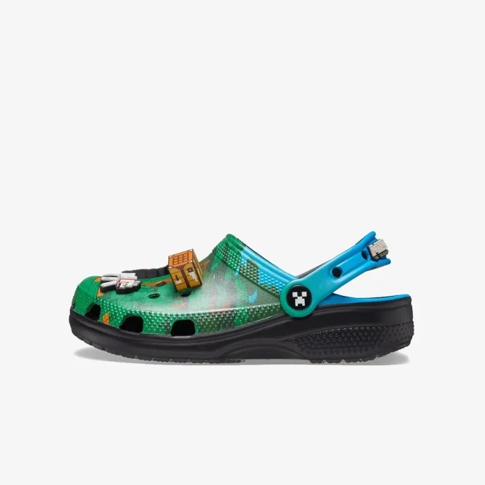 CROCS Minecraft Cls Clg K 