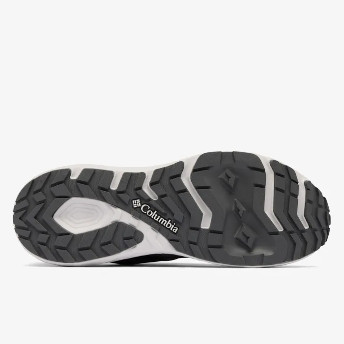 COLUMBIA PEAKFREAK ROAM WP-Ti Grey Steel, 