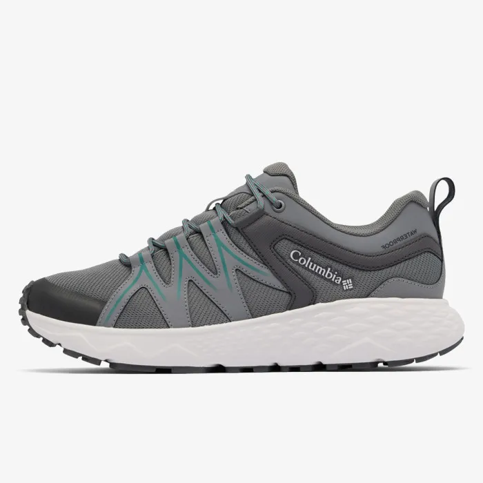 COLUMBIA PEAKFREAK ROAM WP-Ti Grey Steel, 