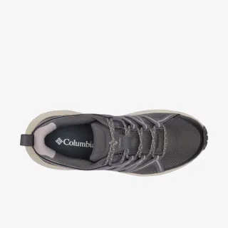 COLUMBIA PEAKFREAK ROAM WP WMNS-City Grey, Gran 
