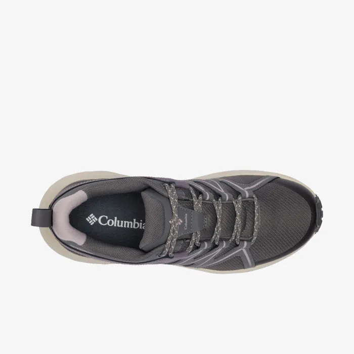 COLUMBIA PEAKFREAK ROAM WP WMNS-City Grey, Gran 