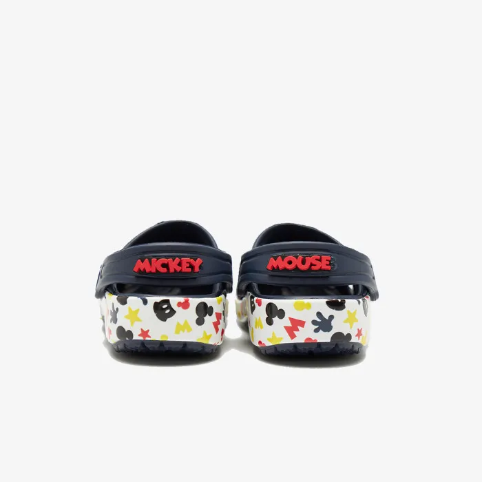 CROCS Mickey Friends Cls Clg T 
