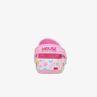 CROCS Mickey Frnds Minnie Cls Clg T