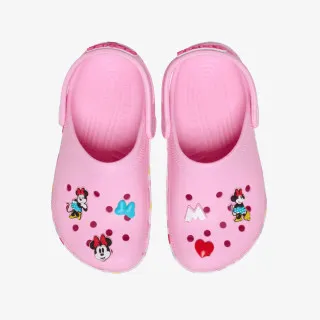 CROCS Mickey Frnds Minnie Cls Clg T