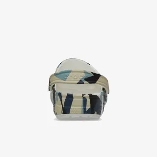 CROCS Geo Camo Clog