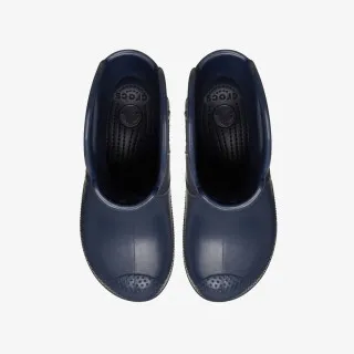 CROCS gumene teget TD