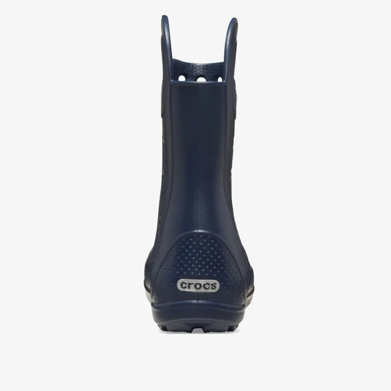 CROCS gumene teget TD