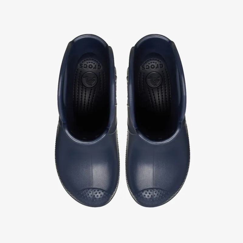 CROCS gumene teget TD