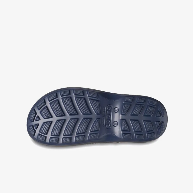 CROCS gumene teget TD