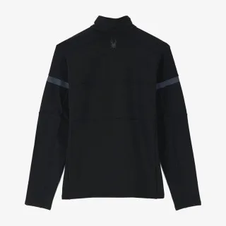 SPYDER SPEED HALF ZIP