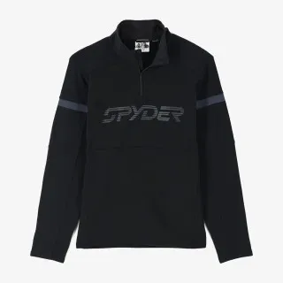 SPYDER SPEED HALF ZIP