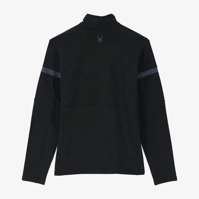 SPYDER SPEED HALF ZIP 