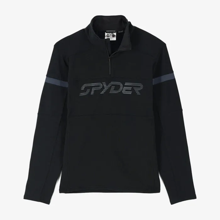 SPEED HALF ZIP 