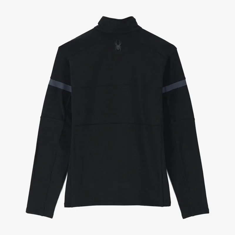 SPYDER SPEED HALF ZIP