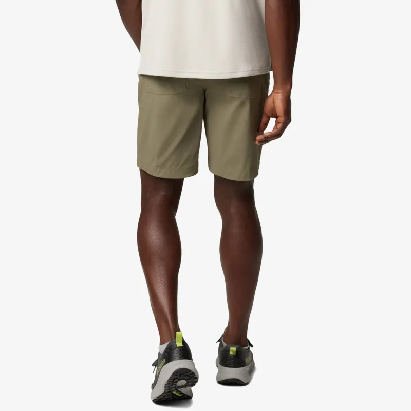 COLUMBIA Tech Trail™ Utility Short