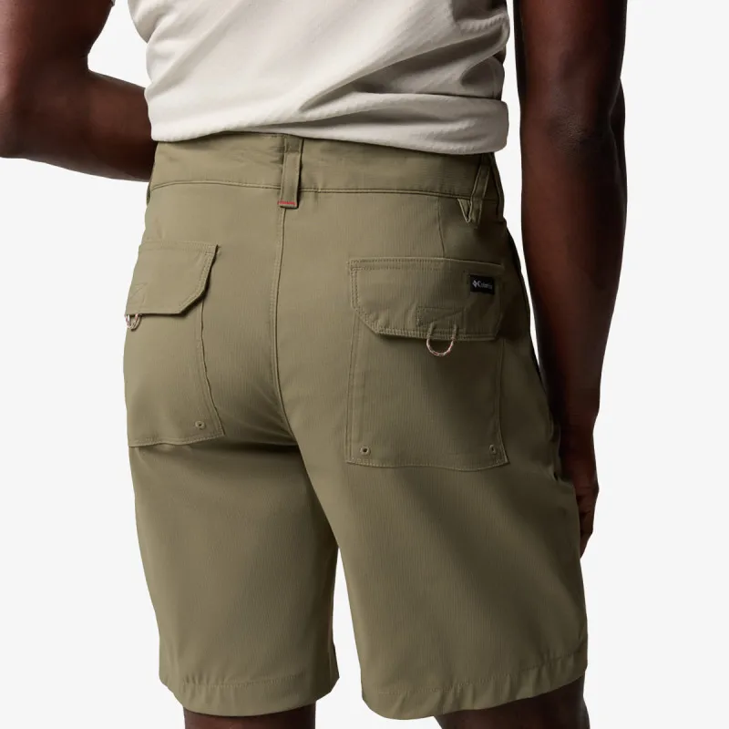COLUMBIA Tech Trail™ Utility Short