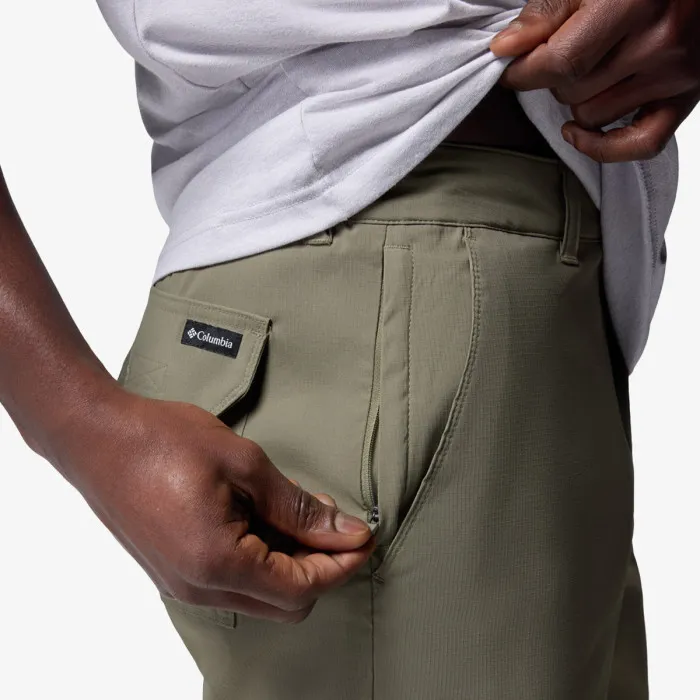COLUMBIA Tech Trail™ Utility Short 